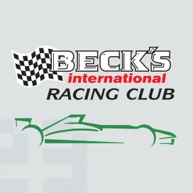 Becks international racing club